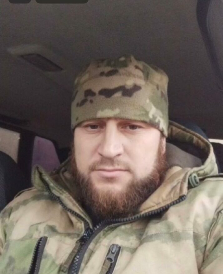 «Мы словно потерялись…»: В Дагестане похоронили Казбека Курбаналиева, погибшего в зоне СВО