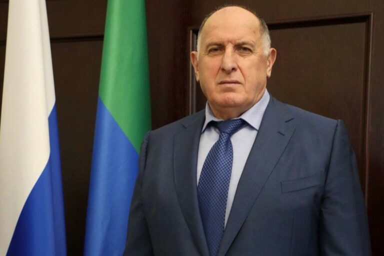 Премьер Дагестана приветствовал учреждение Дня языков народов России и Дня коренных малочисленных народов