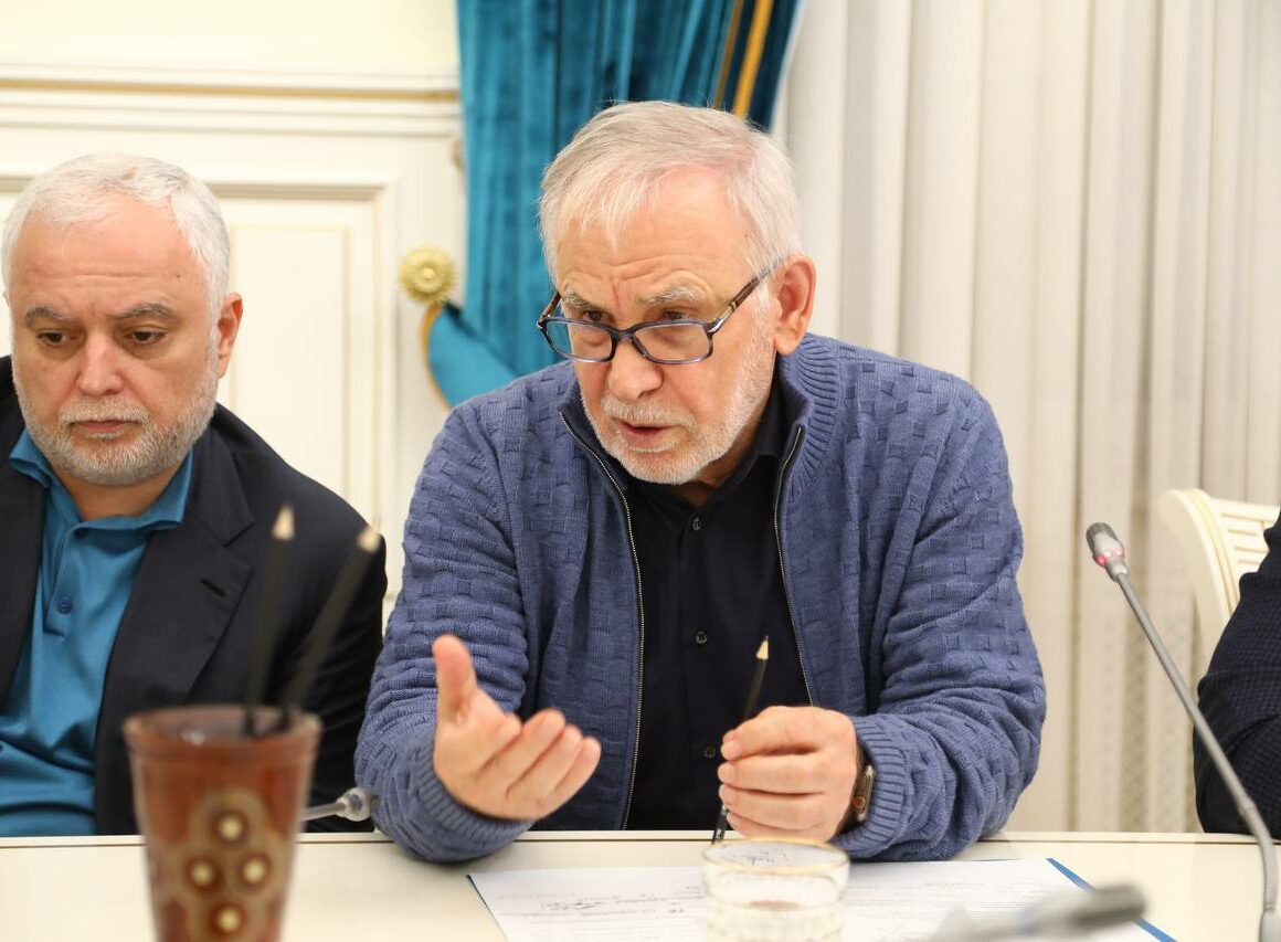 Меликов провел совет ФК «Динамо»: успехи в трансферах и фокус на болельщиках