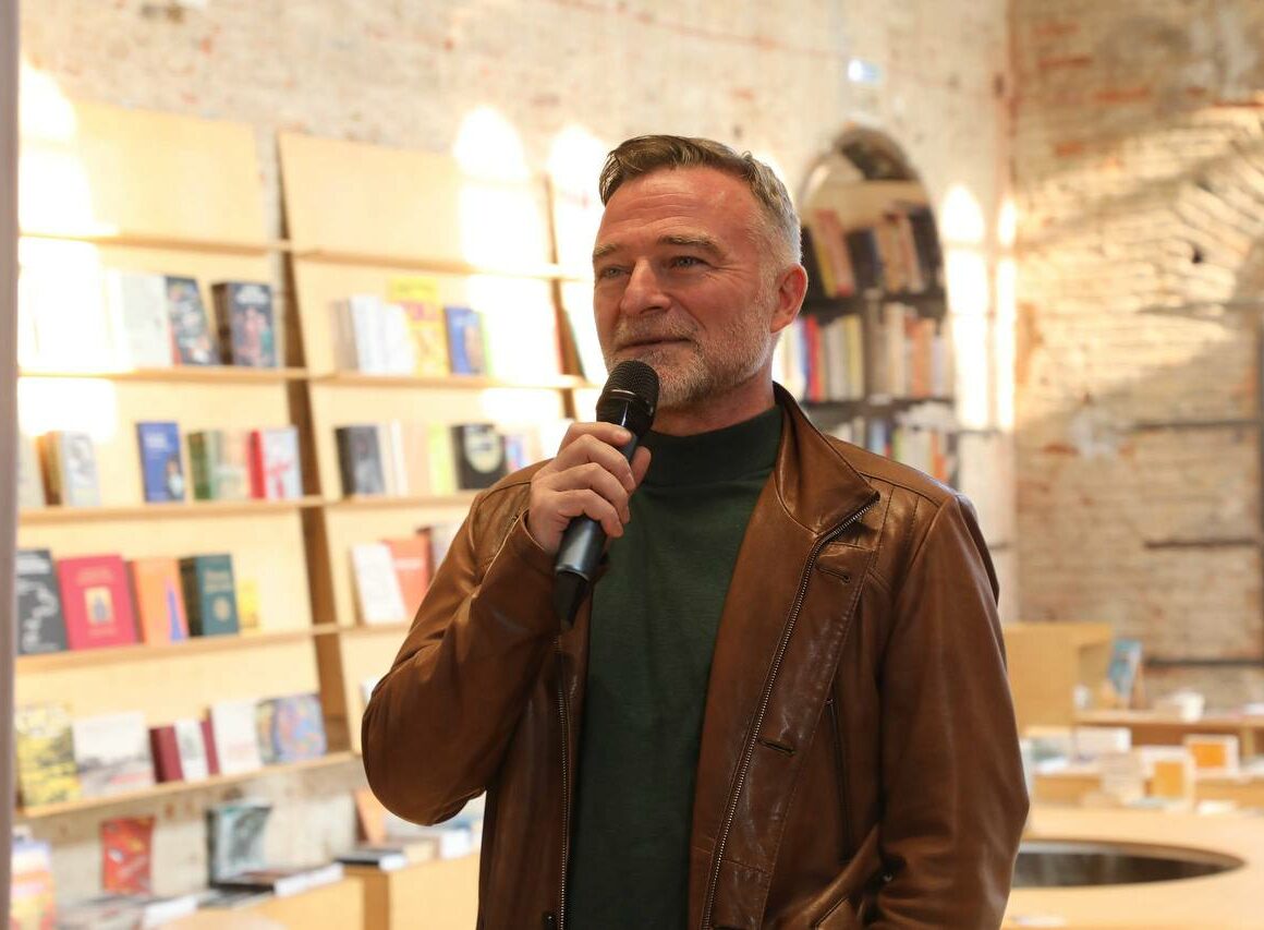 Рашид Акавов: «ЦУР стал важной частью нашего информационного поля в непростых условиях»
