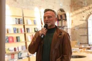Рашид Акавов: «ЦУР стал важной частью нашего информационного поля в непростых условиях»