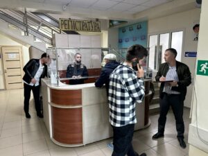 В Кизляре ужесточили борьбу с нелегальной занятостью: проверка выявила массовые нарушения