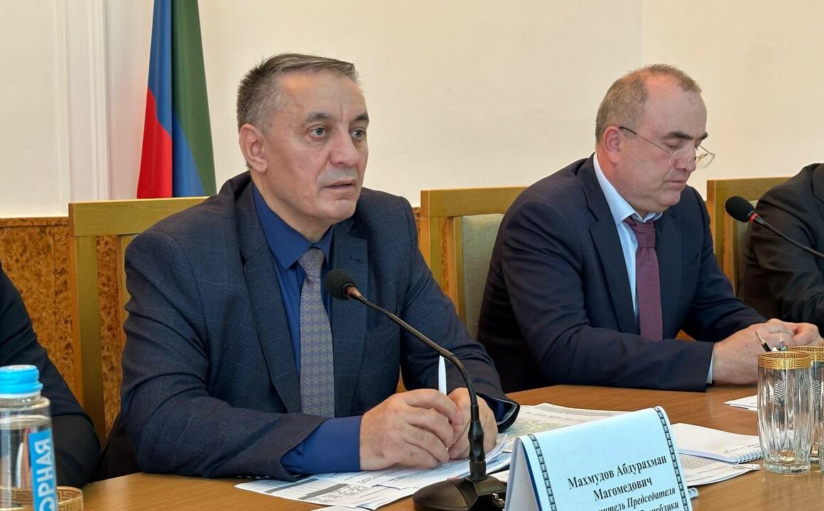 В бюджеты северных районов Дагестана поступило 2,44 млрд рублей за 9 месяцев