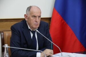 Абдулмуслимов: «Дагестан не должен быть просто сырьевой базой»