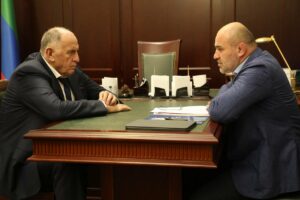 В Дагестане 60% населения регулярно занимается физкультурой