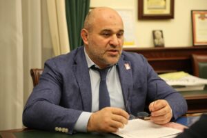 Дагестан инвестировал 35,9 млн рублей в обновление двух крупных спортшкол Махачкалы