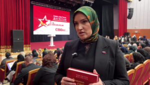 В Дагестане вышла новая книга о бойцах СВО, собравшая более 700 судеб