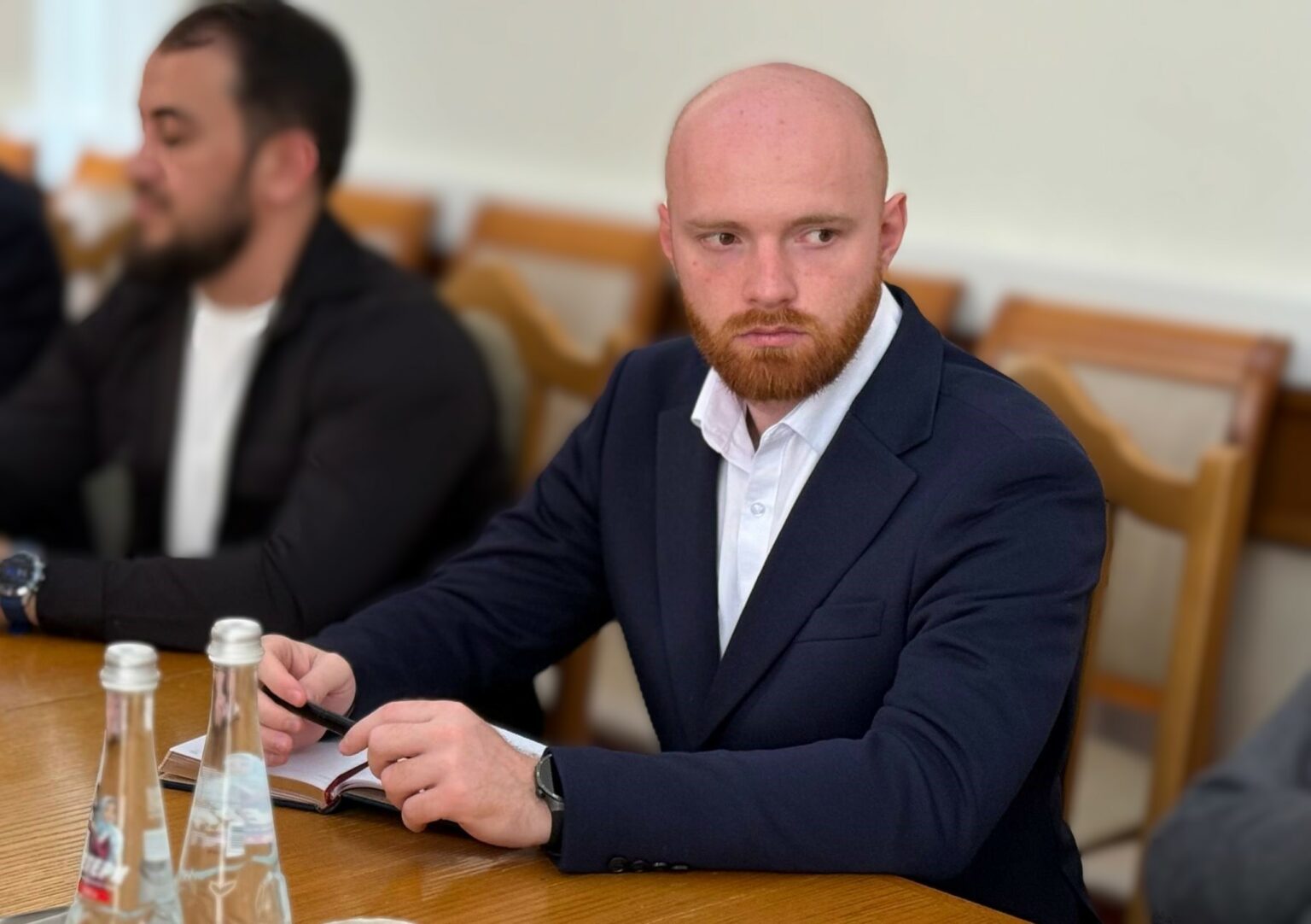 Участник СВО Михаил Генер: «Доблесть гор» — наглядный пример поддержки руководства Дагестана