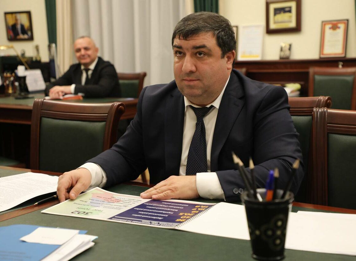 Переработчики винограда Дагестана уплатили 8,5 млрд рублей налогов