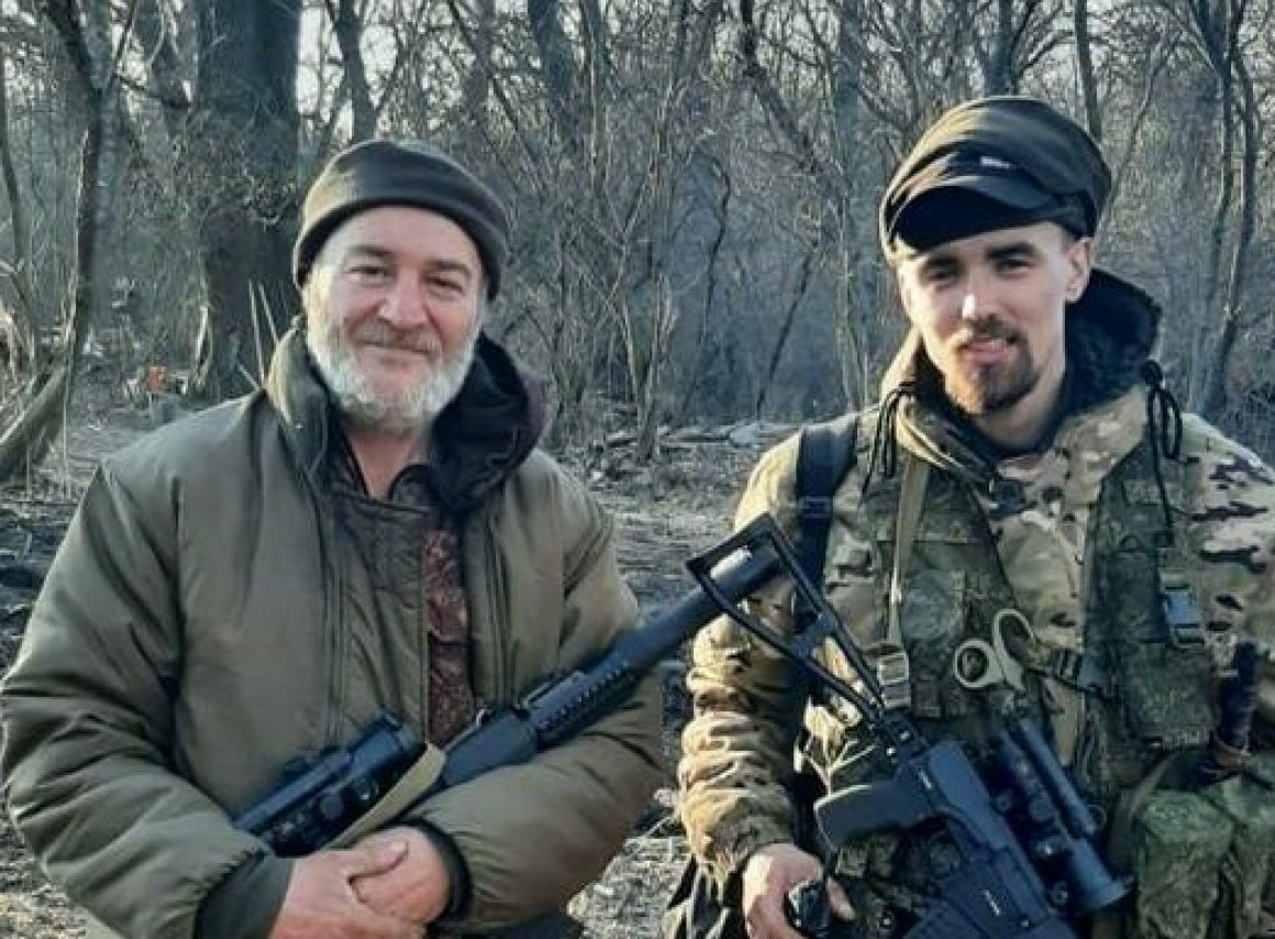 Ветеран СВО Шамиль Хабирахманов о сложностях возвращения к мирной жизни