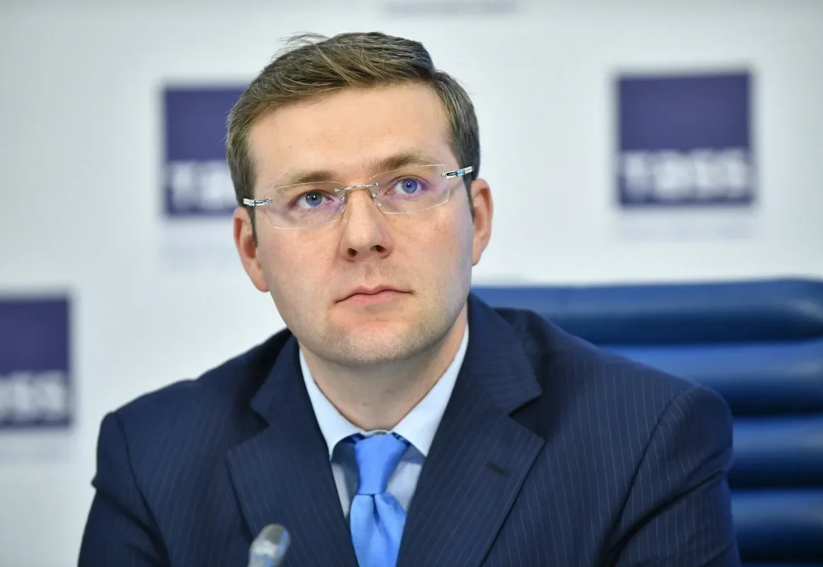 Политолог Гращенков высоко оценил проект КРТ «Лазурный берег» в Дагестане