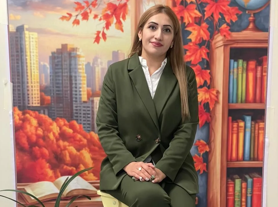 Глава Дагестана отметил подвиг учительницы-дагестанки, спасшей детей в Одинцово
