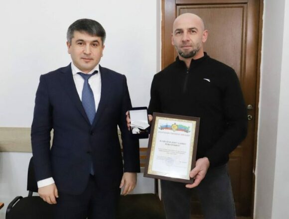 Табасаранский район лидирует по низкому уровню потерь электроэнергии в Дагестане