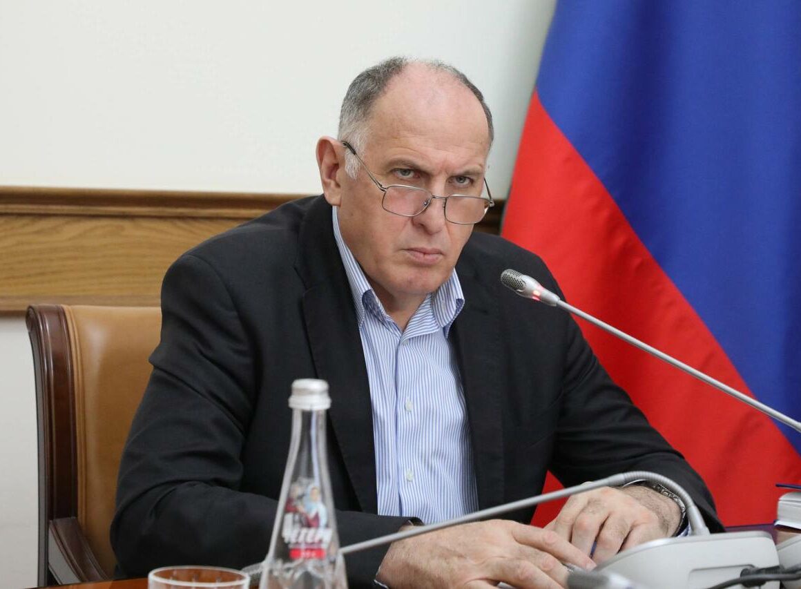 В Дагестане расторгнут договоры аренды участков по неэффективным инвестпроектам