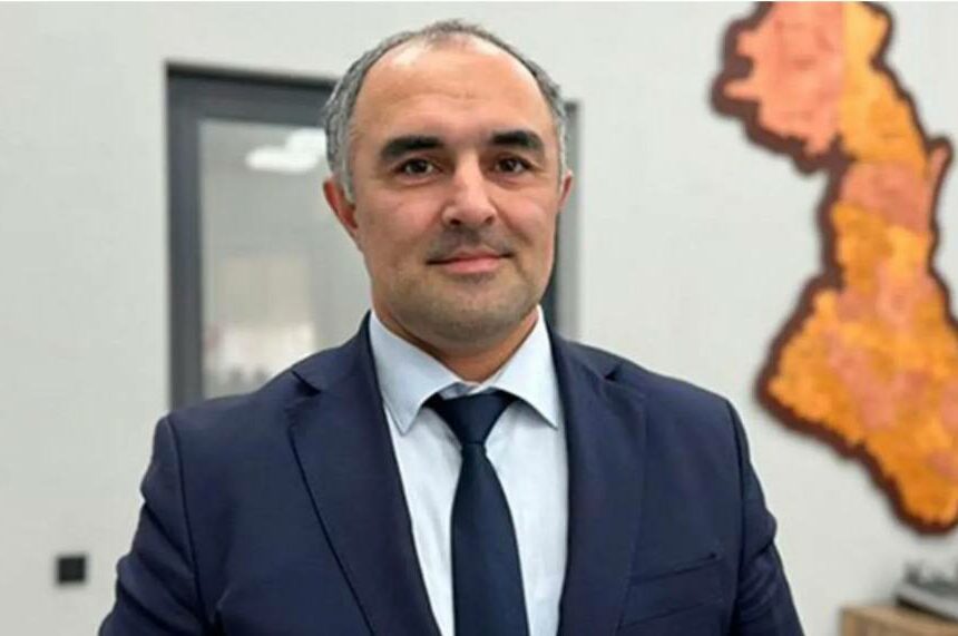 Министр Гамзатов об «Итогах года с Владимиром Путиным»