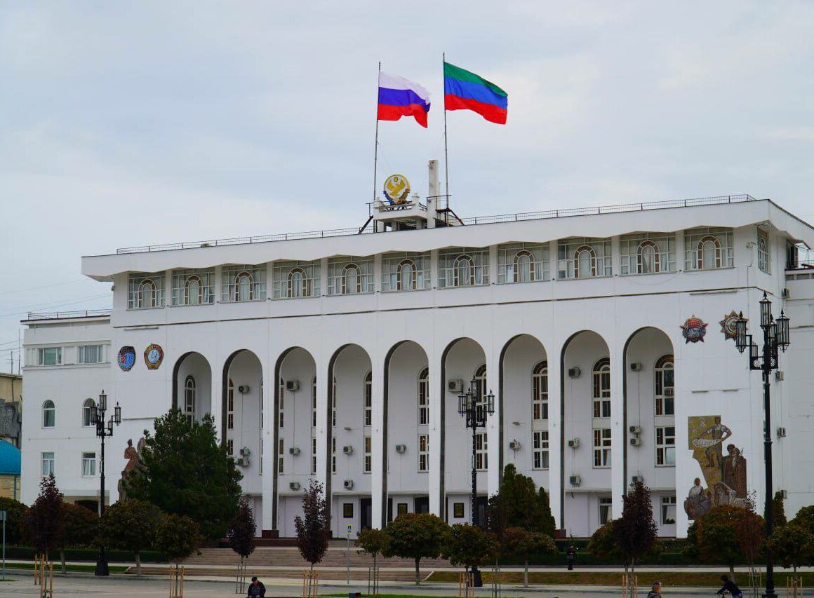 Правительство Дагестана выделило более 244 млн рублей на поддержку муниципалитетов из резервного фонда