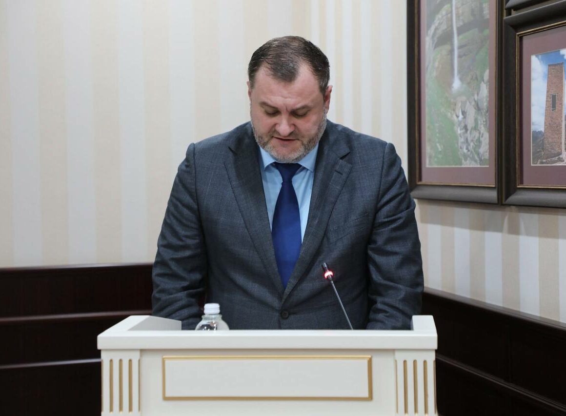 Медицина Дагестана переведена в режим повышенной готовности на время праздников