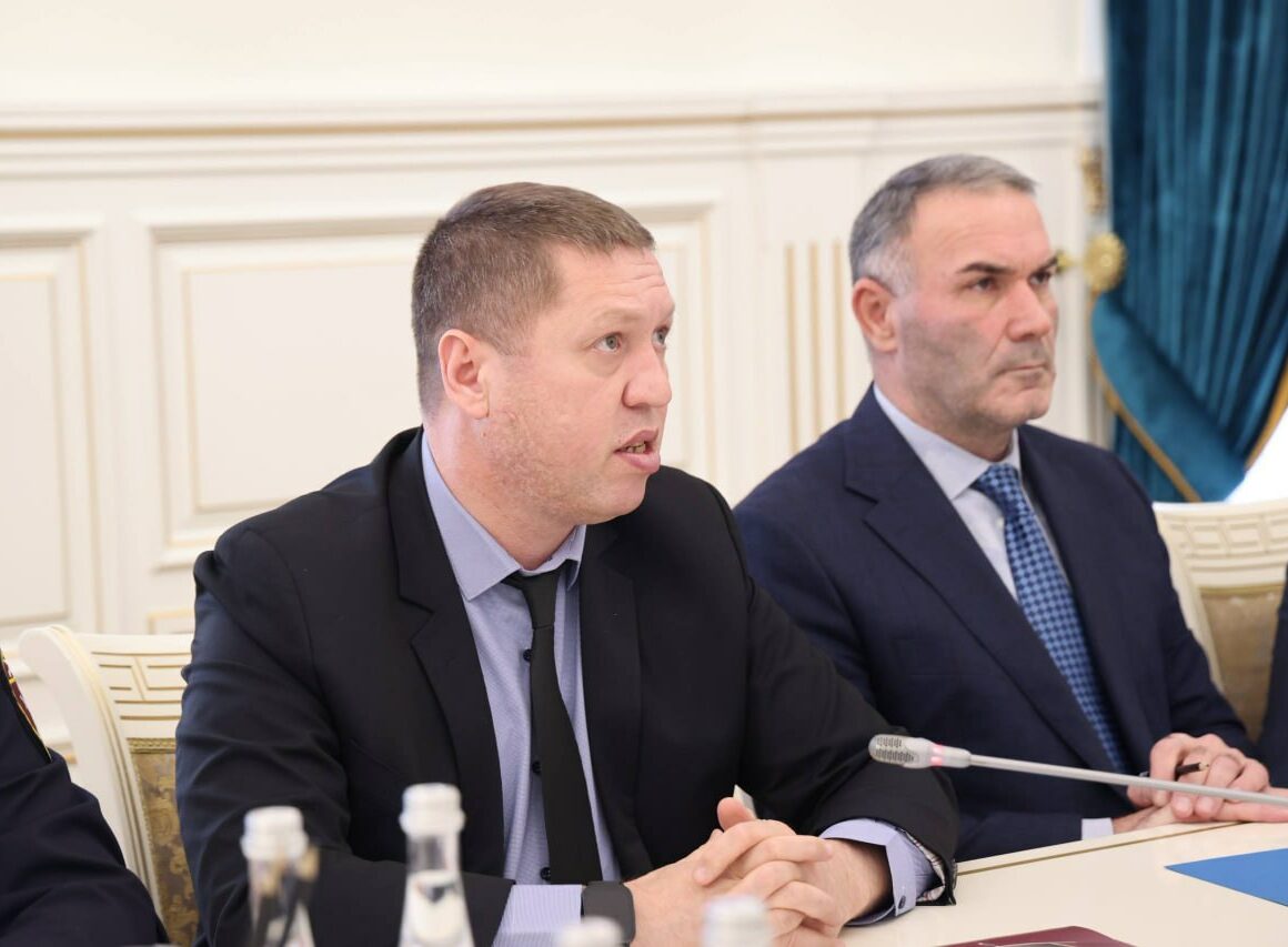 Новогодние каникулы под контролем: Дагестан переходит на усиленный режим безопасности