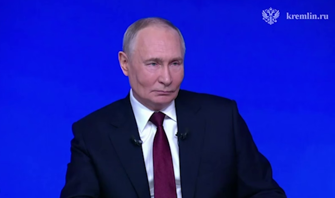 «Привет, брат»: Путин на примере дагестанца рассказал о единстве народов России в зоне СВО