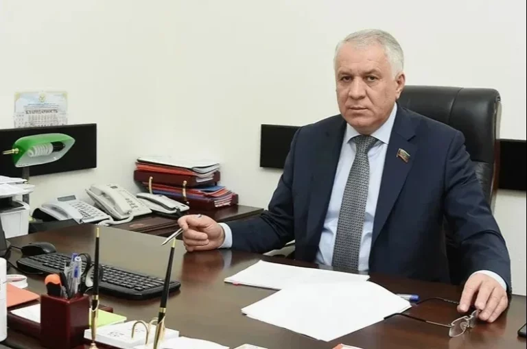 Фирудин Раджабов: «Год единства народов России укрепит национальный мир в Дагестане»
