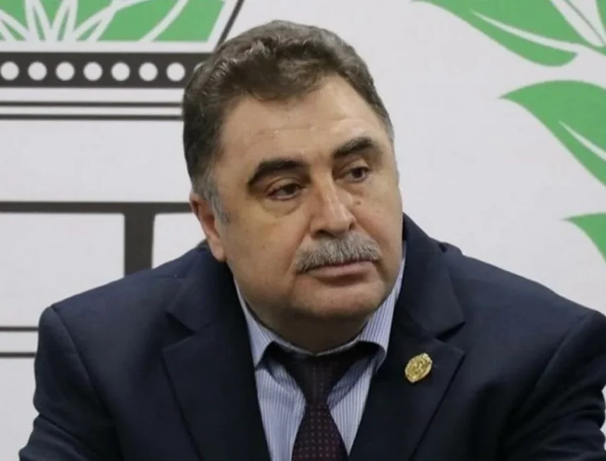 Гасангусейн Абдулжелилов: Программа «Доблесть гор» формирует новую управленческую элиту Дагестана