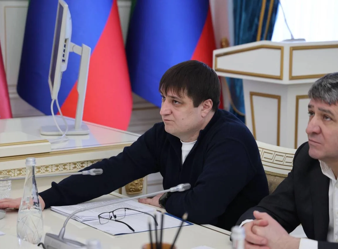В Дагестане новогодние праздники проходят в стабильной обстановке
