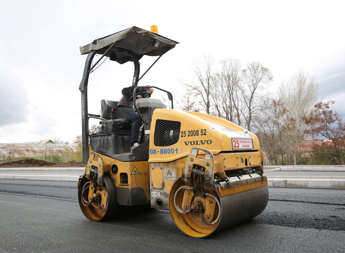 49 км трассы «Кавказ» капитально отремонтировали в Дагестане и Чечне в 2025 году