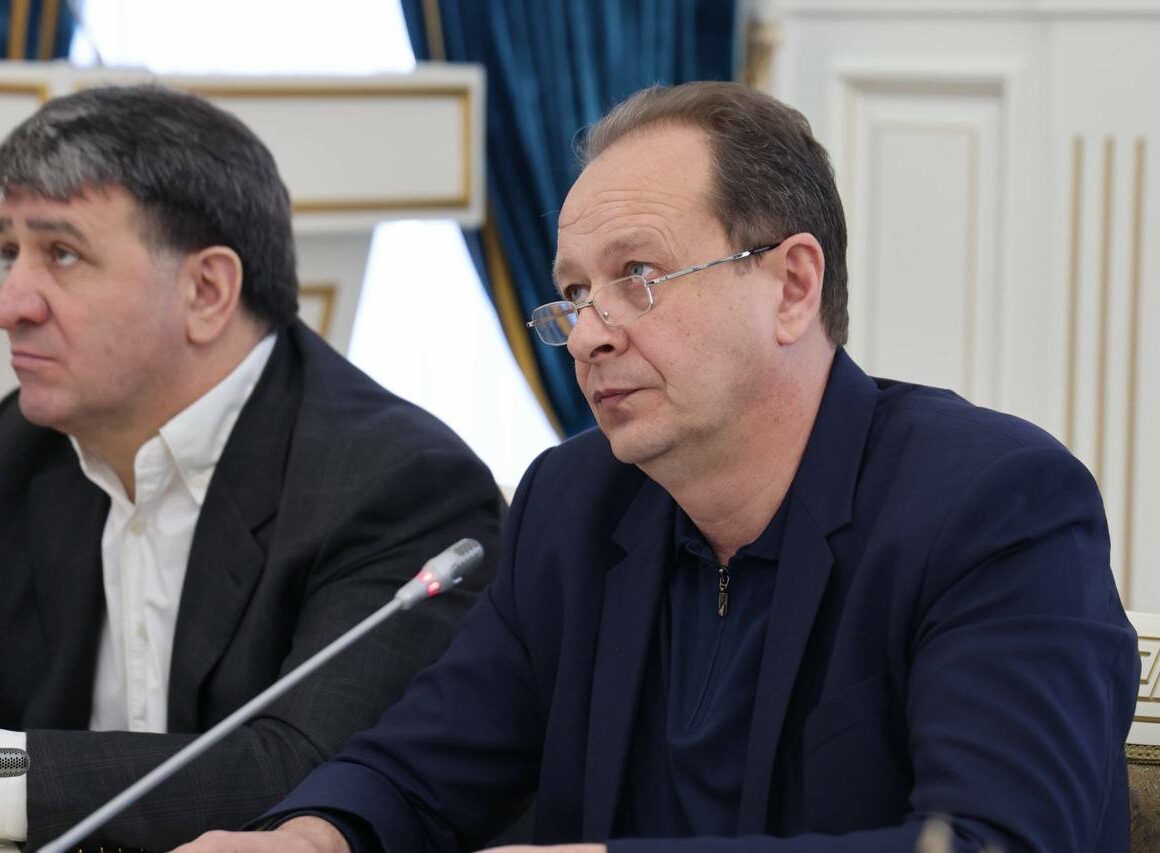 В Дагестане прошло уже 355 новогодних мероприятий для 87 тысяч человек