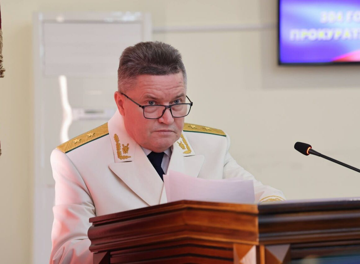 Прокуратура Дагестана подвела итоги 2025 года