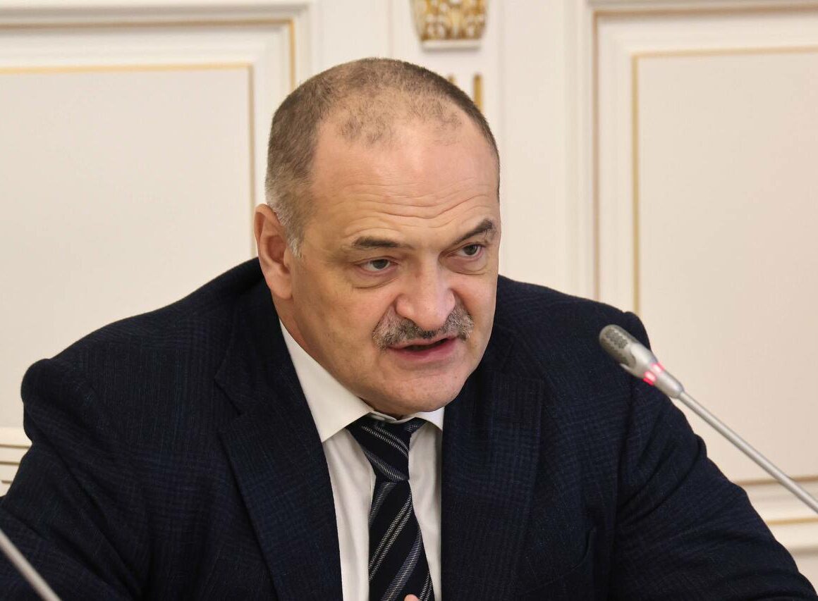 Дагестан в 2026 году: новые предприятия и социальные объекты выйдут на стройплощадки
