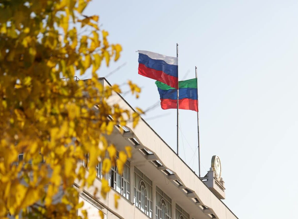 В Дагестане создан оргкомитет по подготовке к Году единства народов России