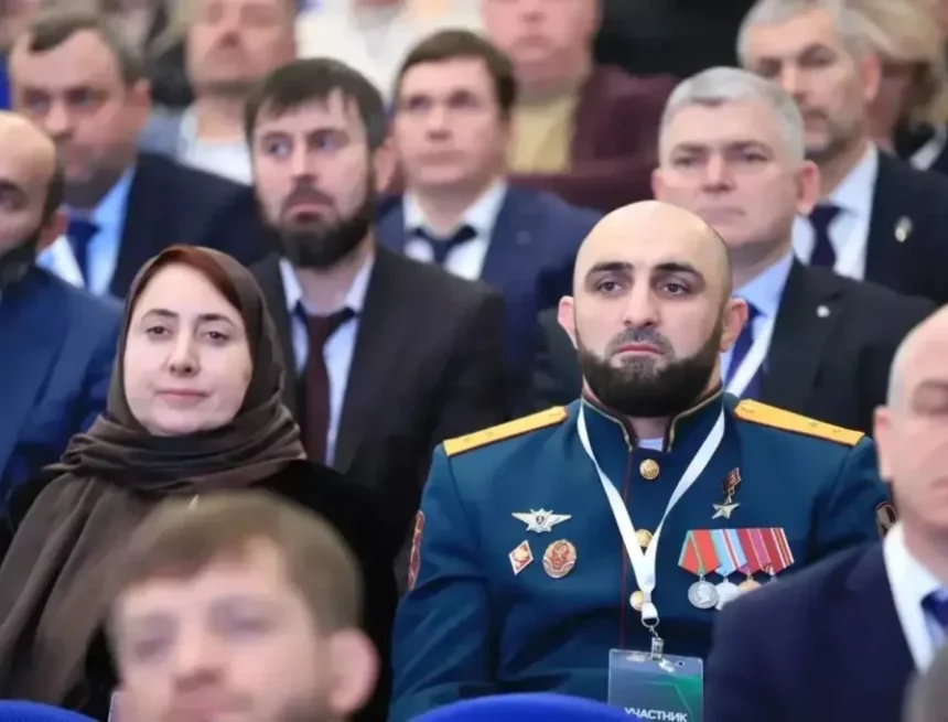 В Пятигорске проходит бизнес-форум для участников СВО