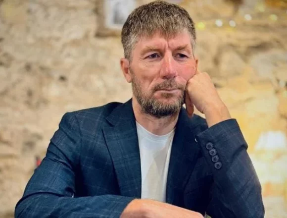 Кайрав Кагерманов: «Махачкала уникальна, её нужно лишь правильно показать»