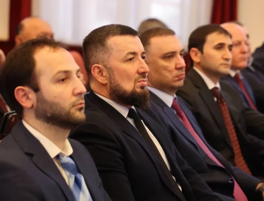 Шамиль Омаров: В Дагестане создана комплексная система поддержки участников СВО и их семей