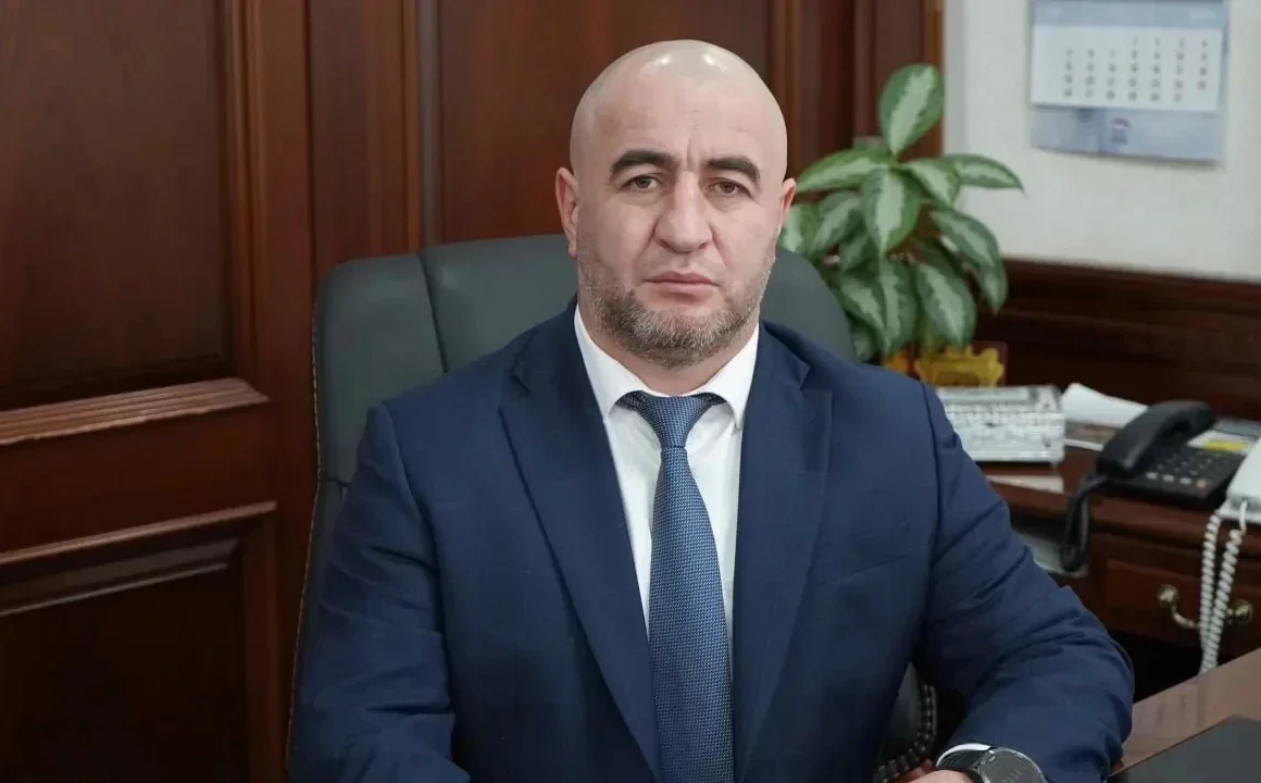 Замир Гаджимурадов: Программа “Доблесть гор” стала социальным лифтом для ветеранов СВО в Дагестане
