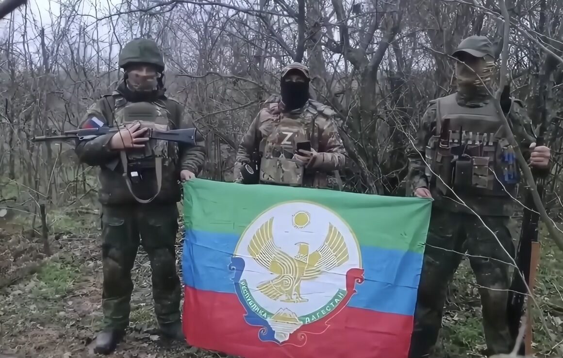 Боец СВО поблагодарил газовиков Дагестана за газификацию дома