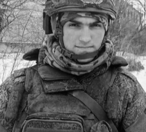 В зоне СВО погиб Герой России Муслим Муслимов