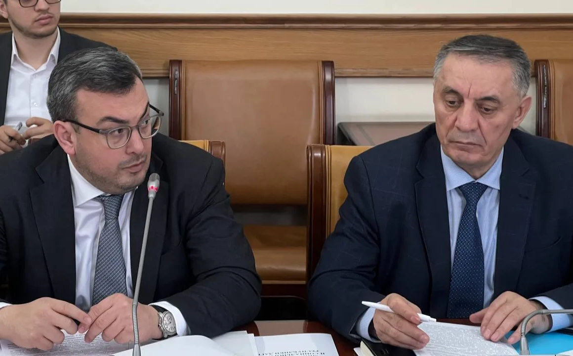 В Дагестане оказана помощь на 148 млн рублей палестинцам, прибывшим в республику