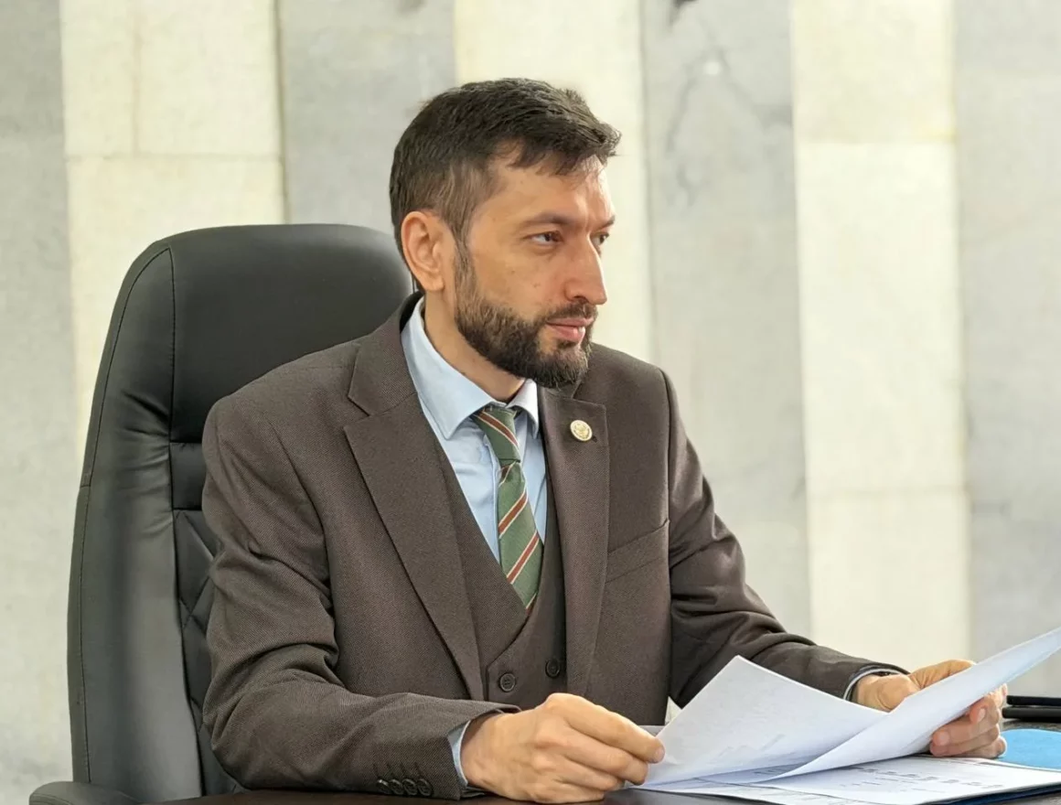 В Дагестане решили системно формировать новостную повестку и повышать медиарейтинг