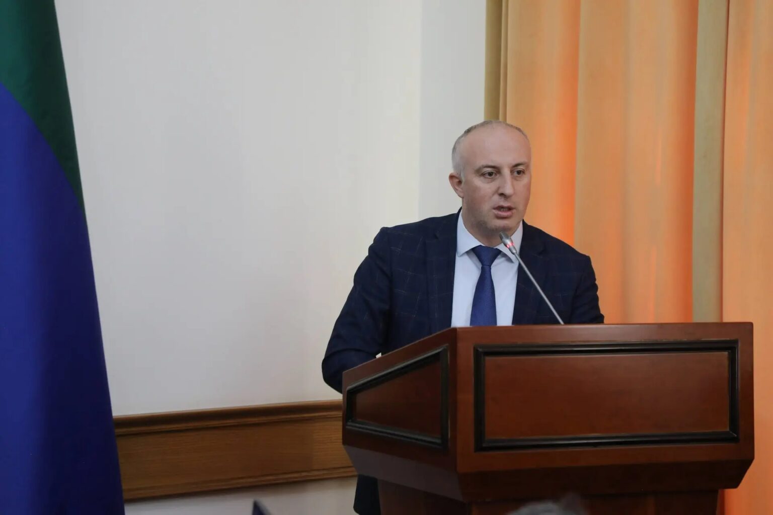 В Дагестане зафиксирован рекордный за 20 лет спрос на семена местной селекции