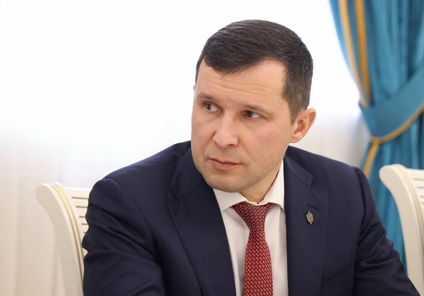 Налоговики Дагестана отчитались о сборе 154,8 млрд рублей в 2025 году