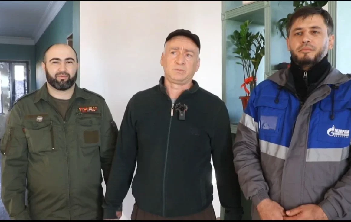 Власти Дербентского района восстановили газоснабжение домов семей участников СВО