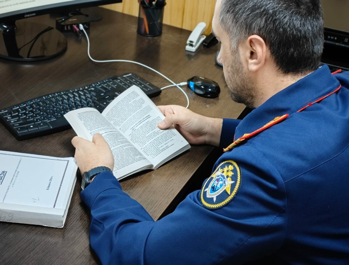 Жительницу Дагестана задержали по подозрению в хищении более миллиона рублей у налоговой