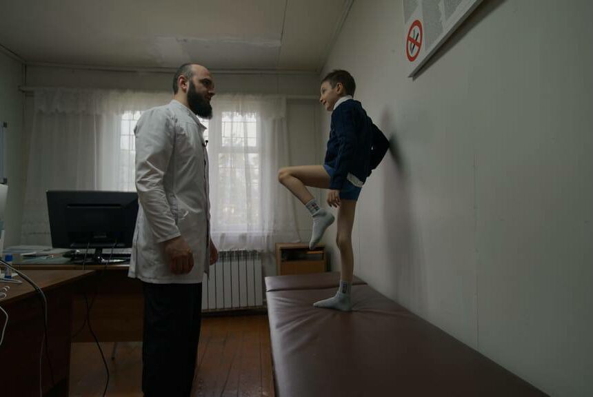 Более 2400 врачей и фельдшеров приехали работать в сёла Дагестана