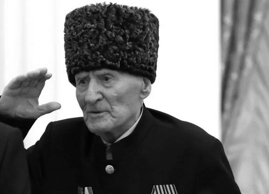 Глава Дагестана выразил соболезнования семье Героя России Ибрагима-Паши Садыкова