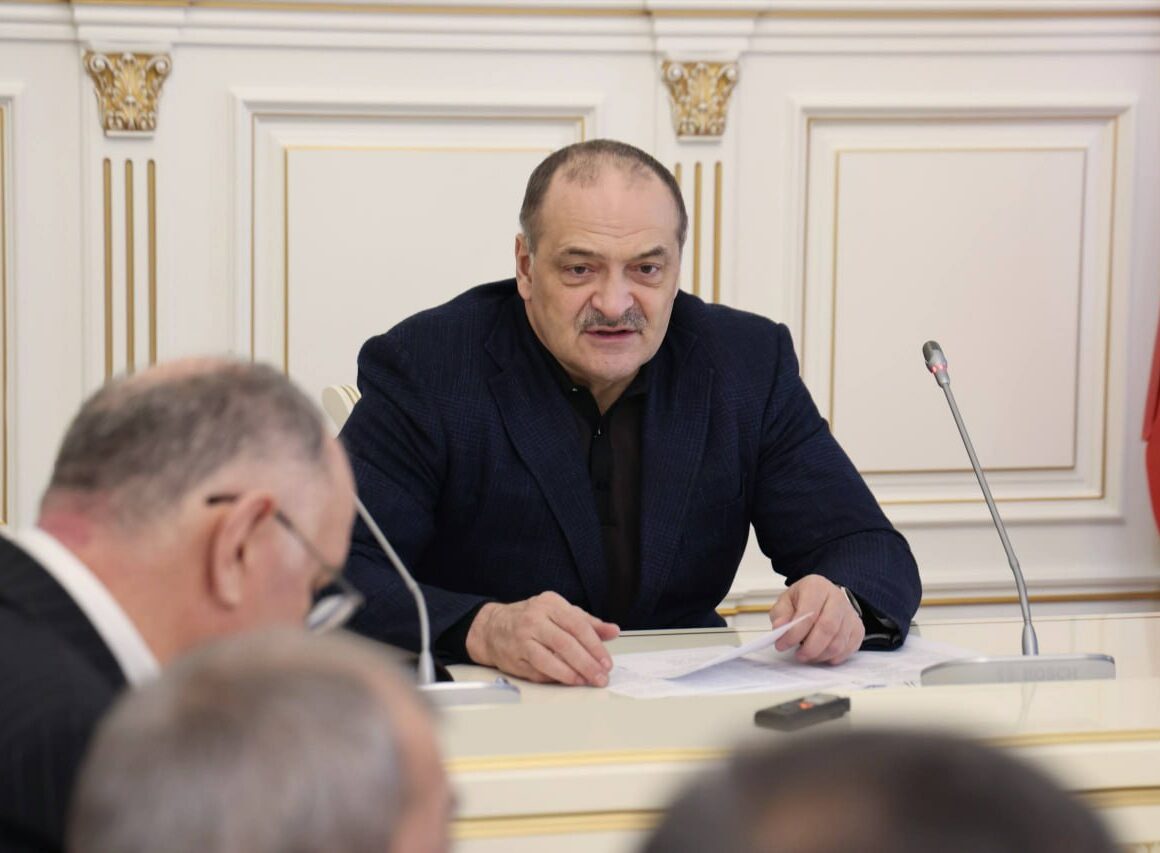 Более 90 млрд рублей поступило в бюджет Дагестана по итогам 2025 года