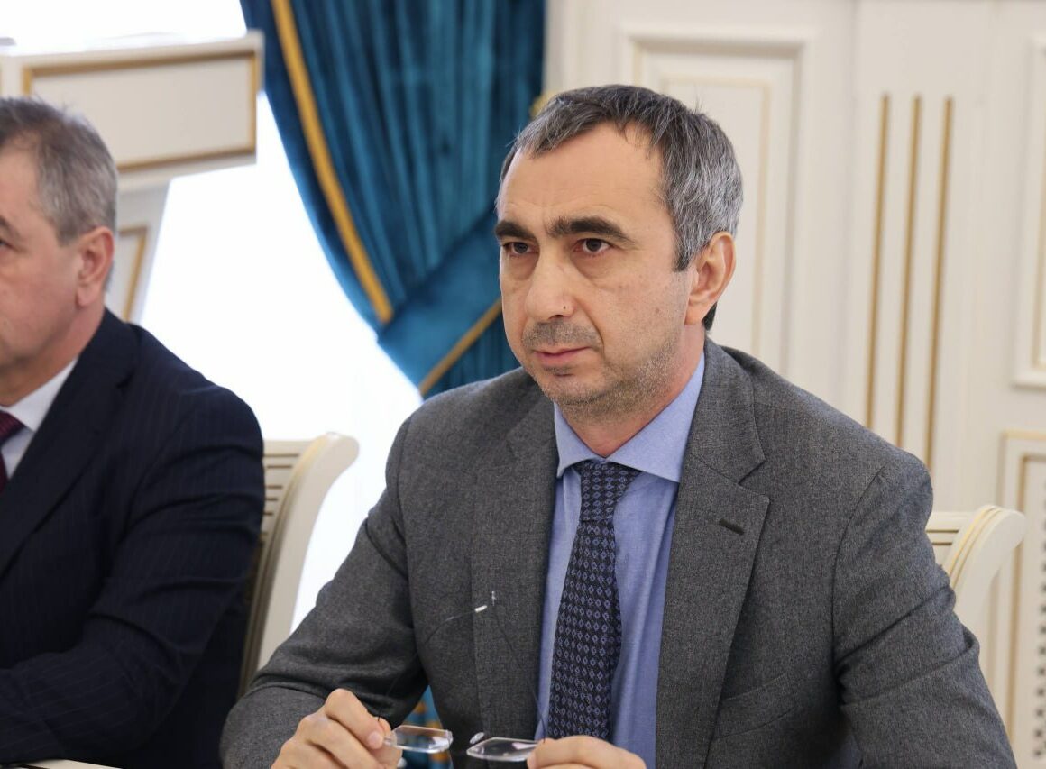 Пространственное развитие территорий станет драйвером инвестиций в Дагестане