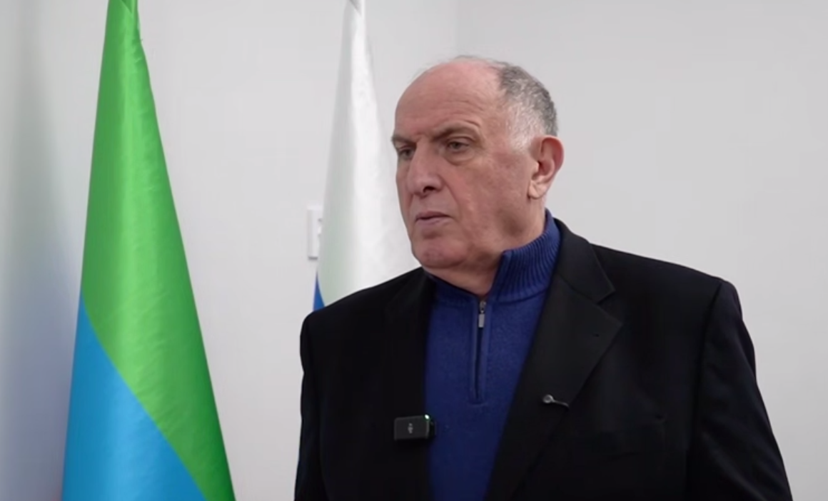 Премьер Дагестана рассказал о посте в месяц Рамадан вопреки лечению