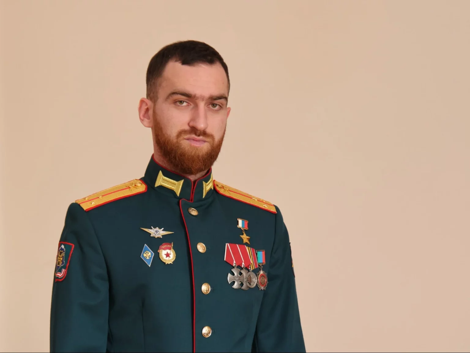 Темирлан Абуталимов: программа «Доблесть гор» поможет ветеранам СВО применить военный опыт в гражданской жизни