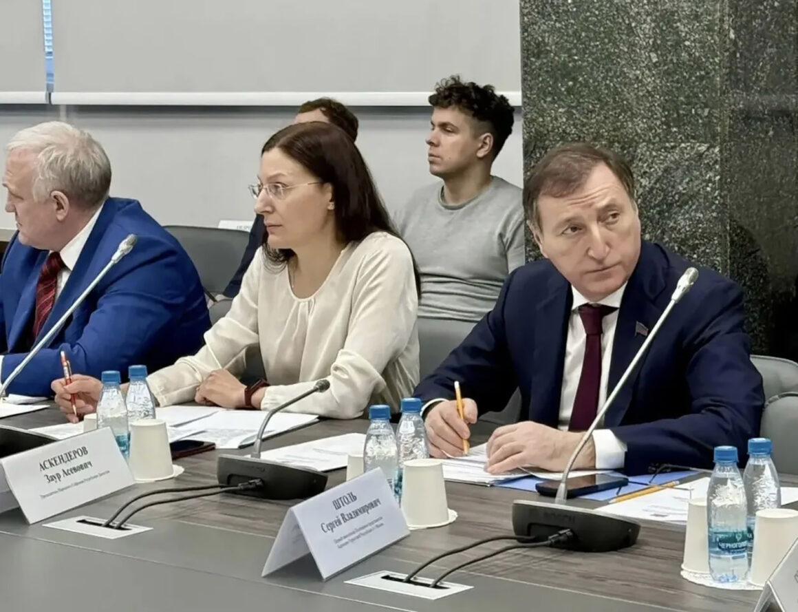 Заур Аскендеров предложил изменить федеральное законодательство для гостевых домов